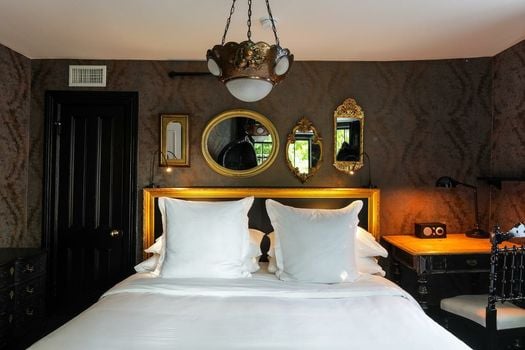 The Maidstone Hotel