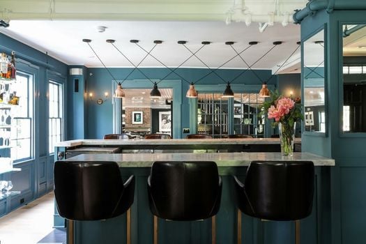 The Maidstone Hotel