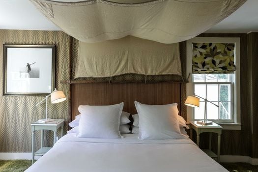 The Maidstone Hotel