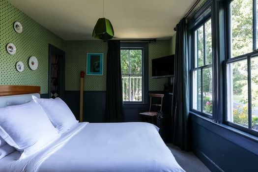 The Maidstone Hotel