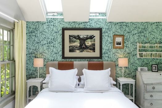 The Maidstone Hotel