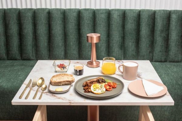 Sovn Boutique Hotel