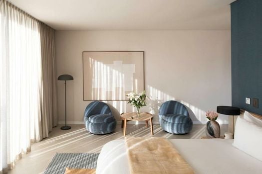 Sovn Boutique Hotel