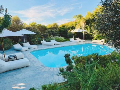 Sovn Boutique Hotel