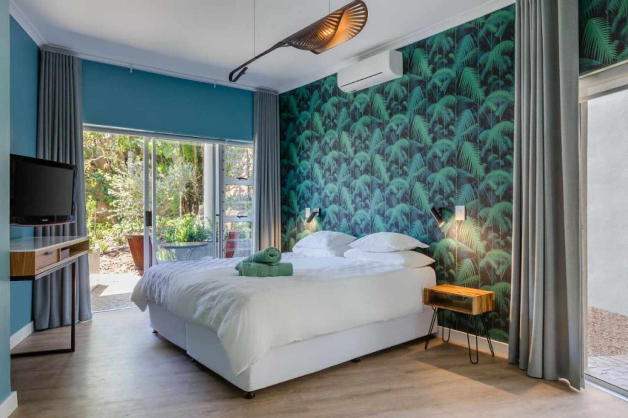 Sovn Boutique Hotel