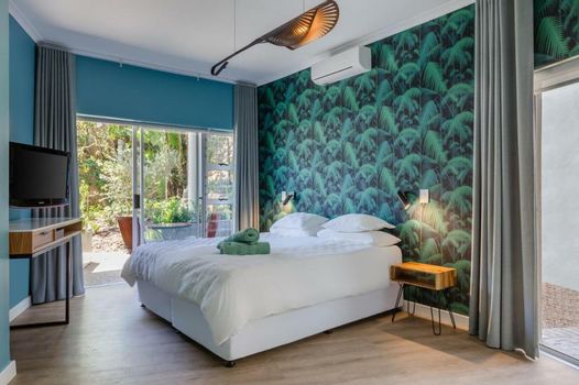 Sovn Boutique Hotel