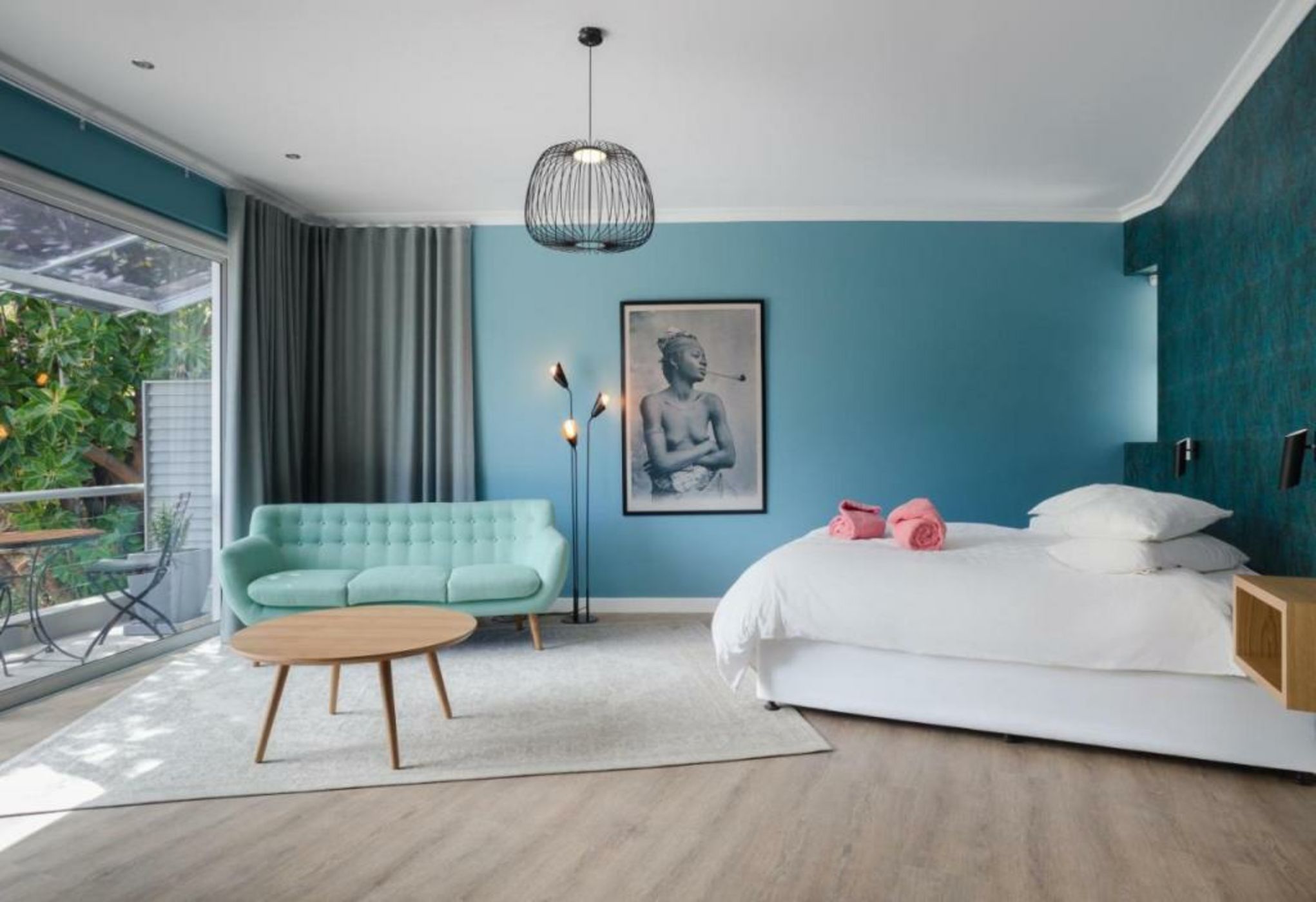 Sovn Boutique Hotel