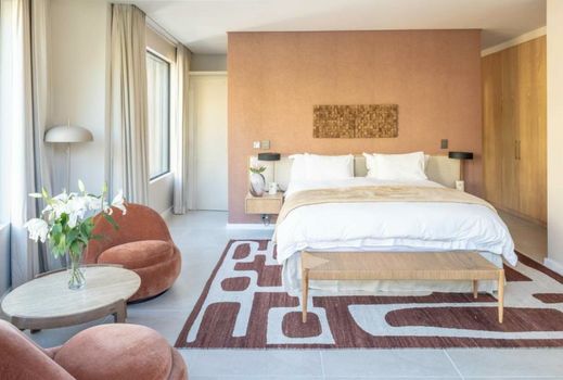 Sovn Boutique Hotel