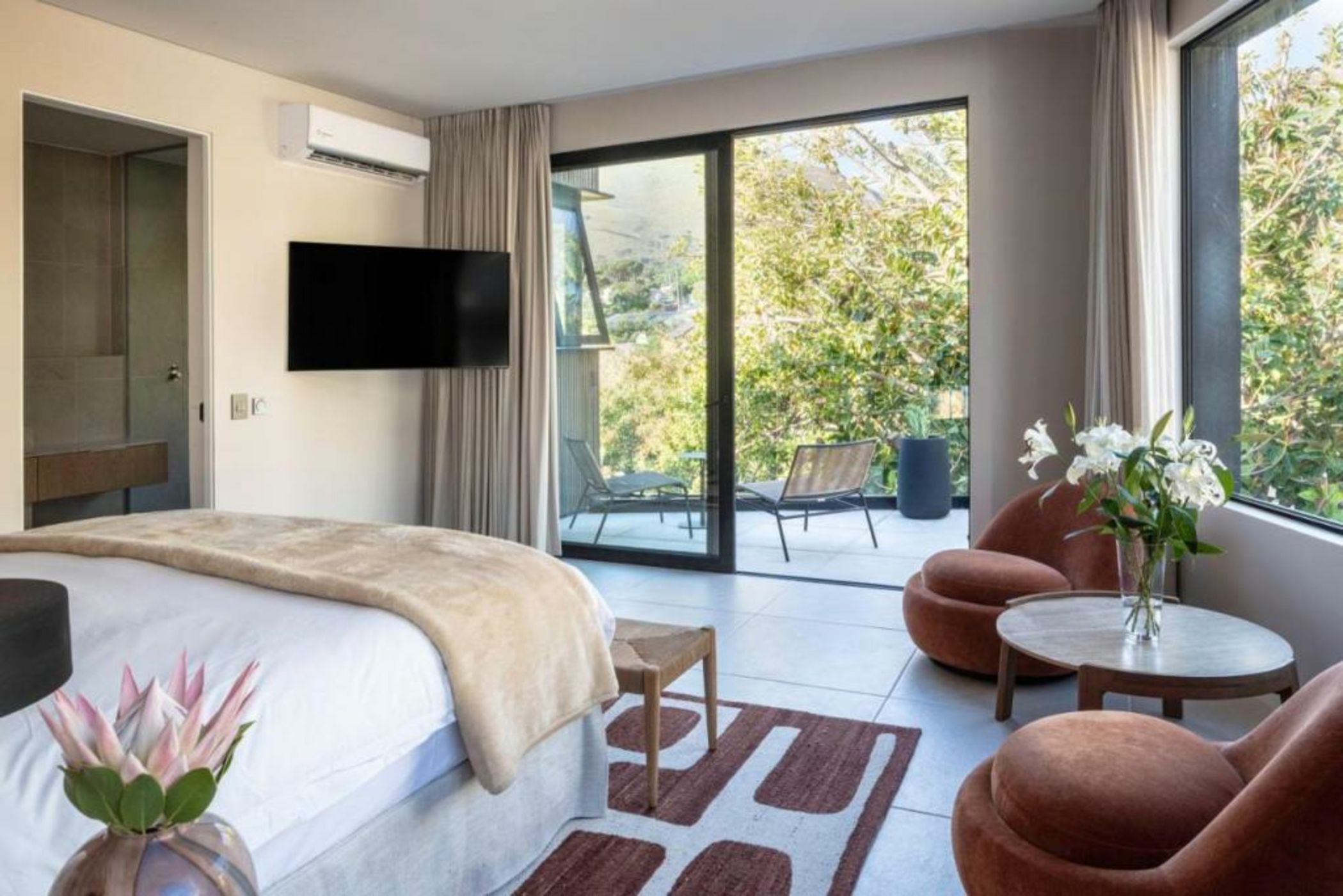 Sovn Boutique Hotel