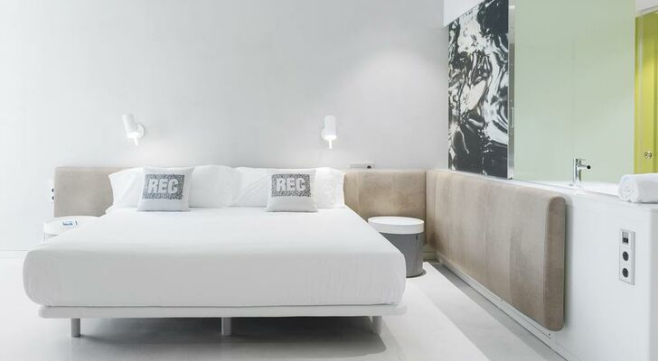 Hotel Rec Barcelona - Adults Only