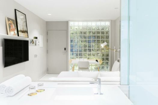 Hotel Rec Barcelona - Adults Only