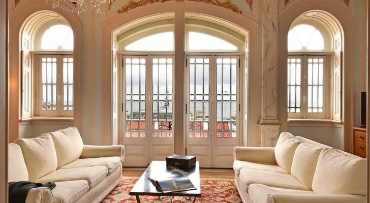 Palacete Chafariz Del Rei - by Unlock Hotels