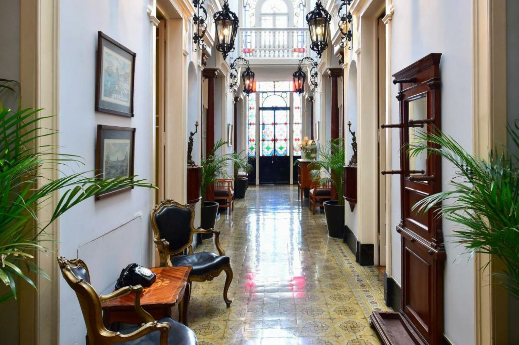 Palacete Chafariz Del Rei - by Unlock Hotels