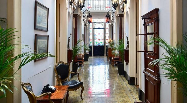 Palacete Chafariz Del Rei - by Unlock Hotels