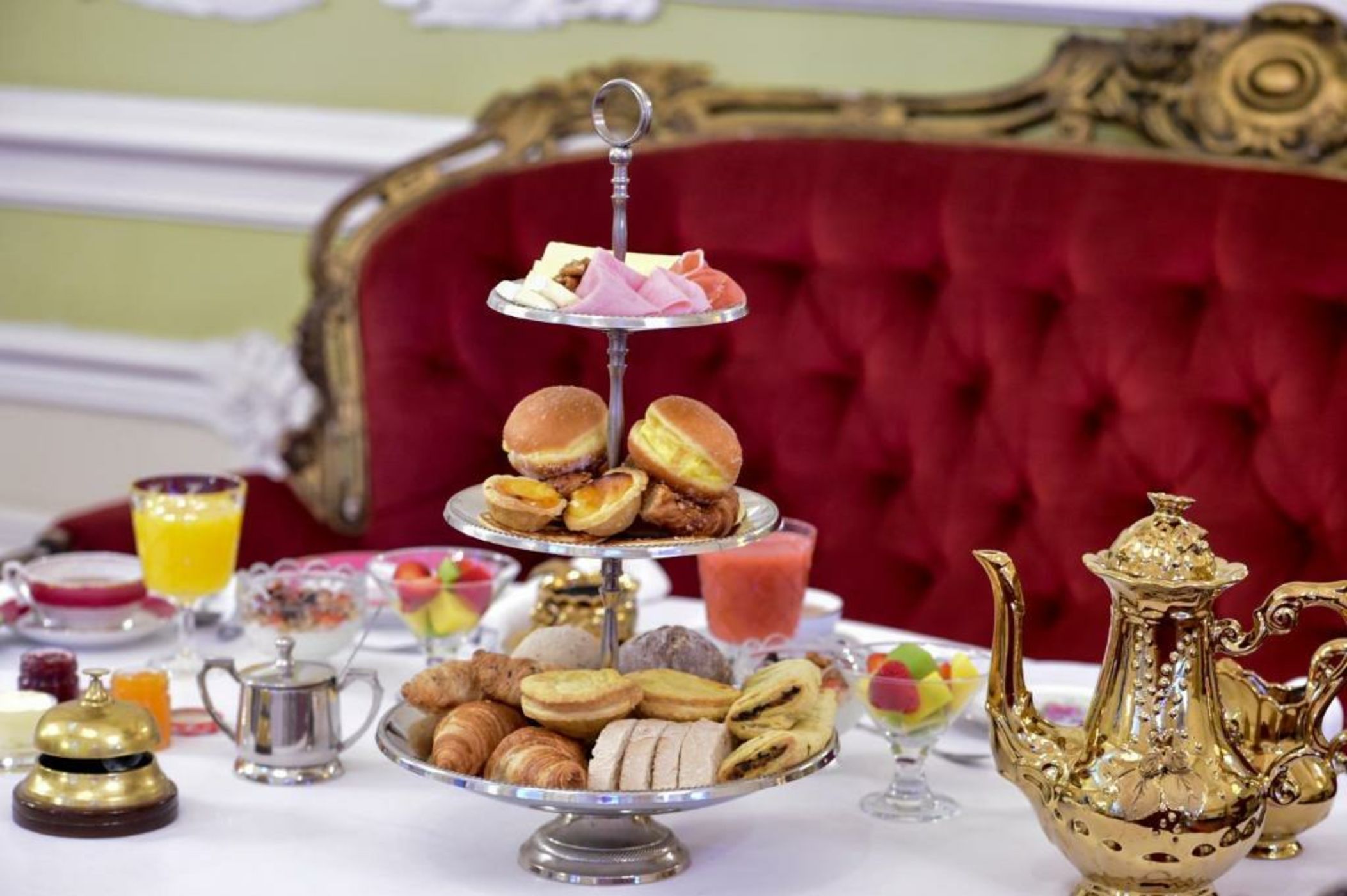 Palacete Chafariz Del Rei - by Unlock Hotels