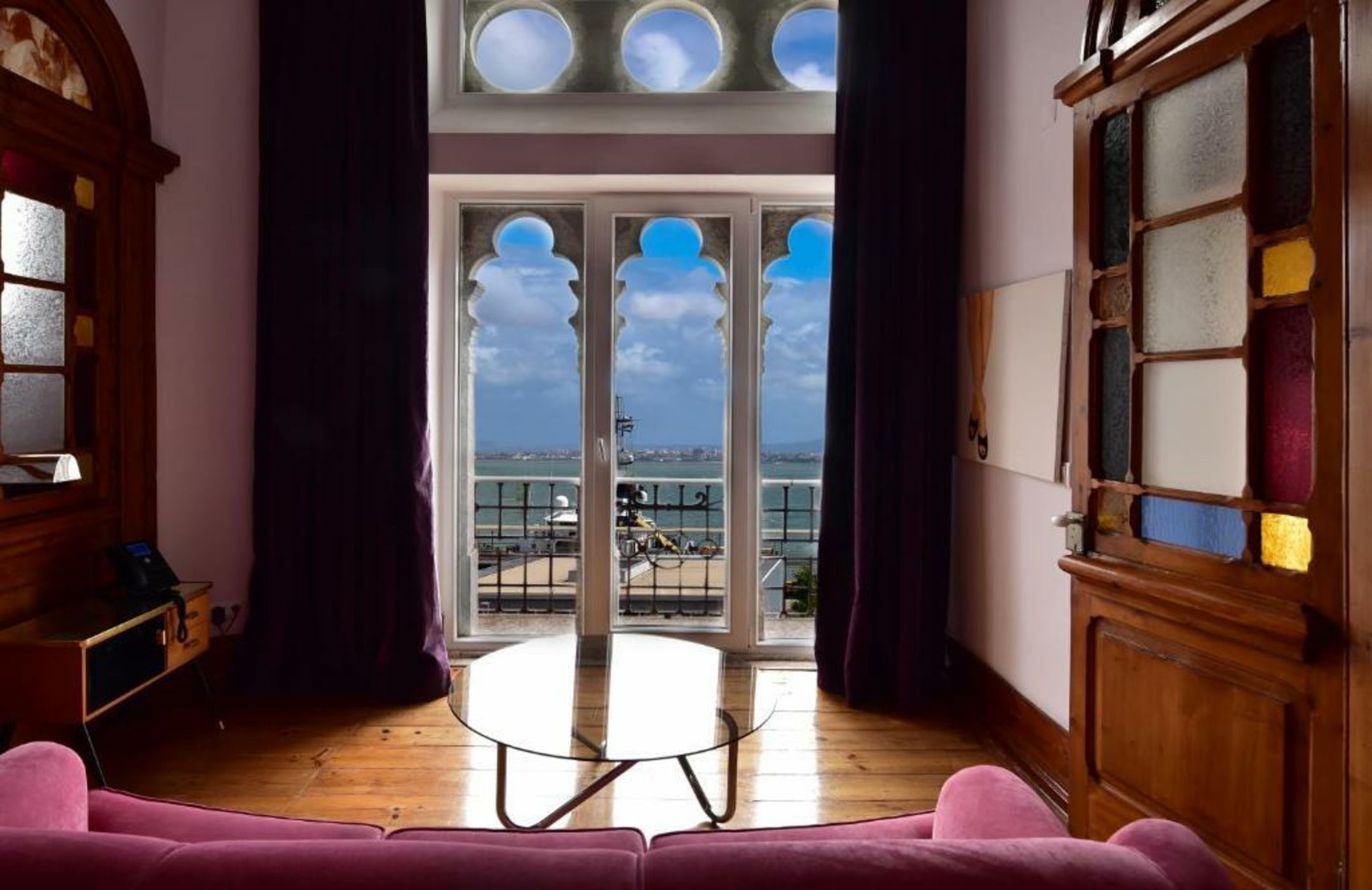 Palacete Chafariz Del Rei - by Unlock Hotels