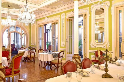 Palacete Chafariz Del Rei - by Unlock Hotels