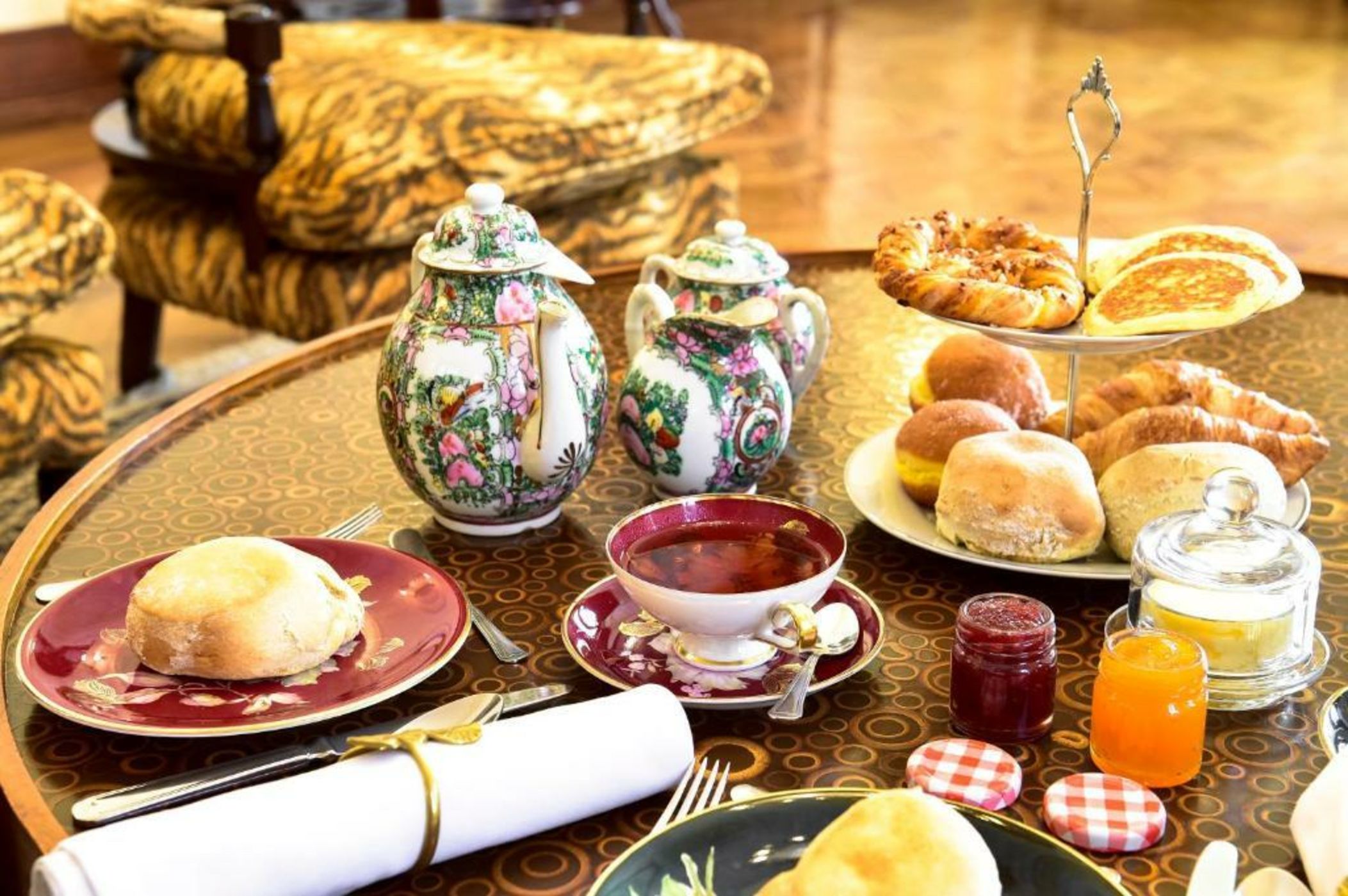 Palacete Chafariz Del Rei - by Unlock Hotels