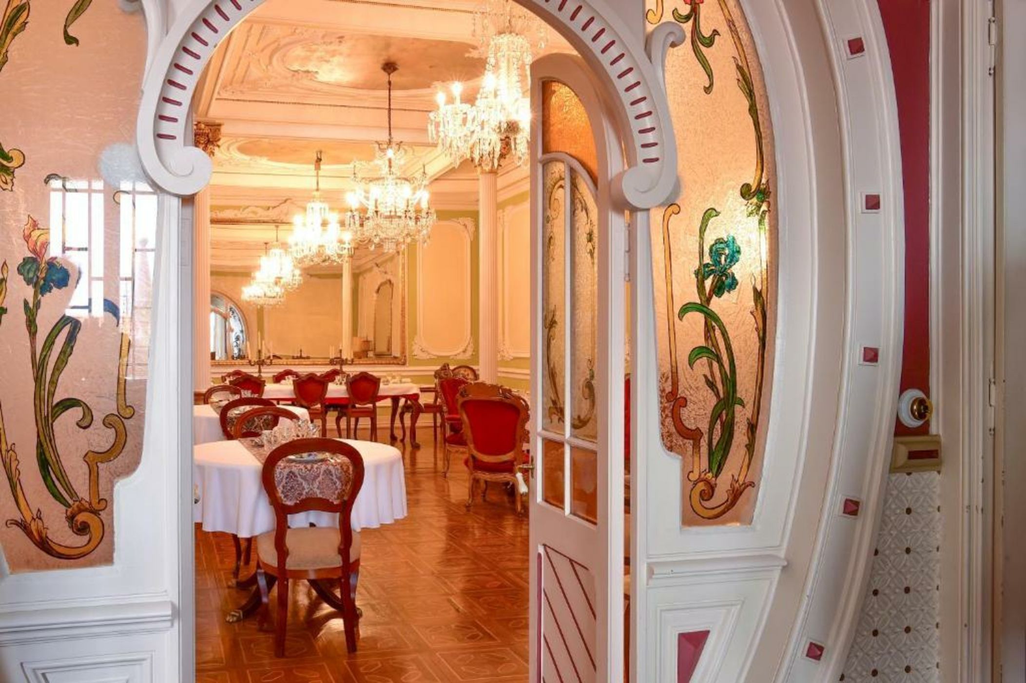 Palacete Chafariz Del Rei - by Unlock Hotels