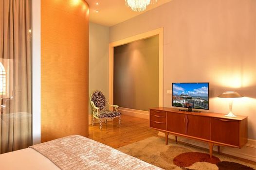 Palacete Chafariz Del Rei - by Unlock Hotels