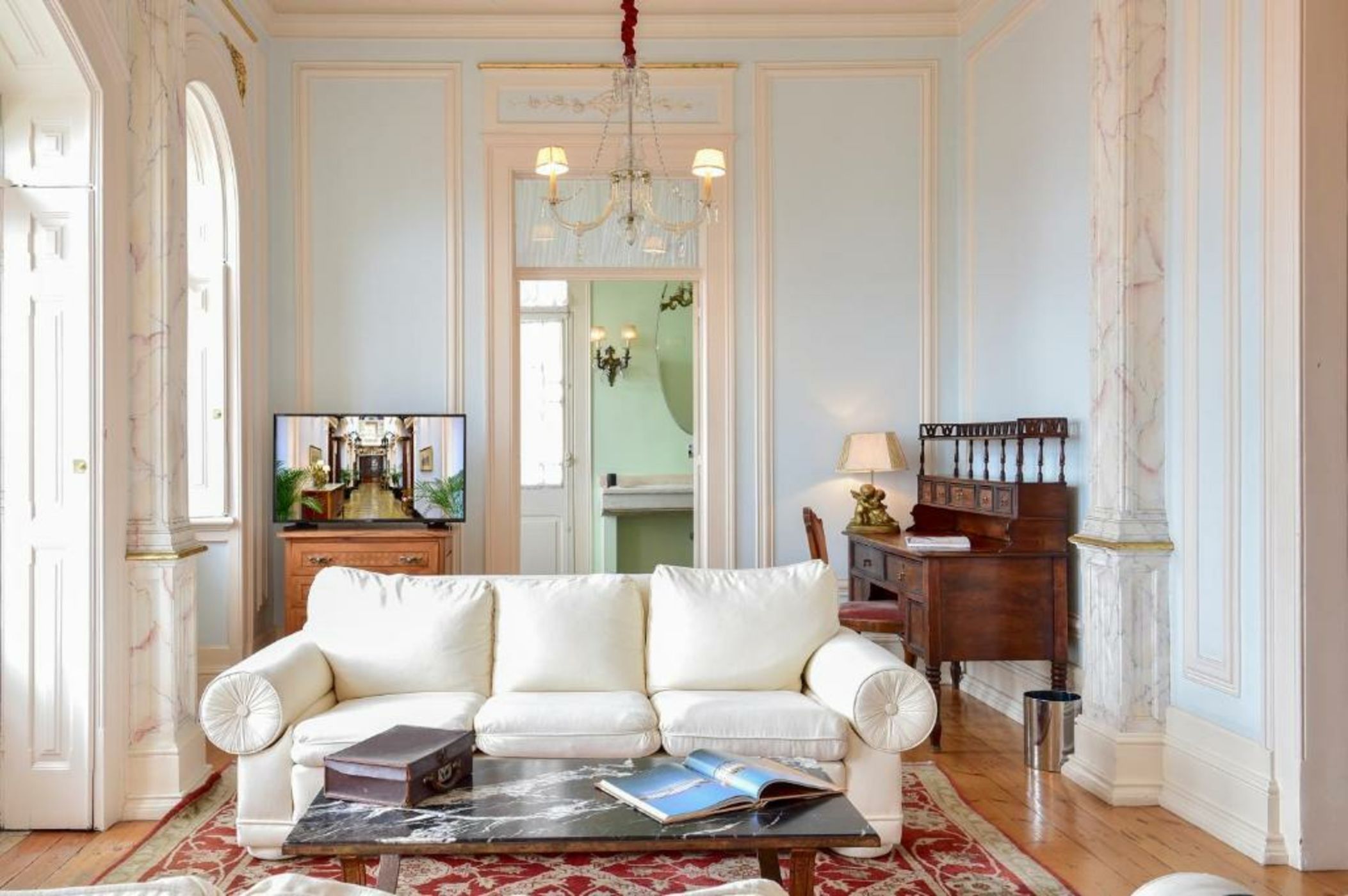 Palacete Chafariz Del Rei - by Unlock Hotels