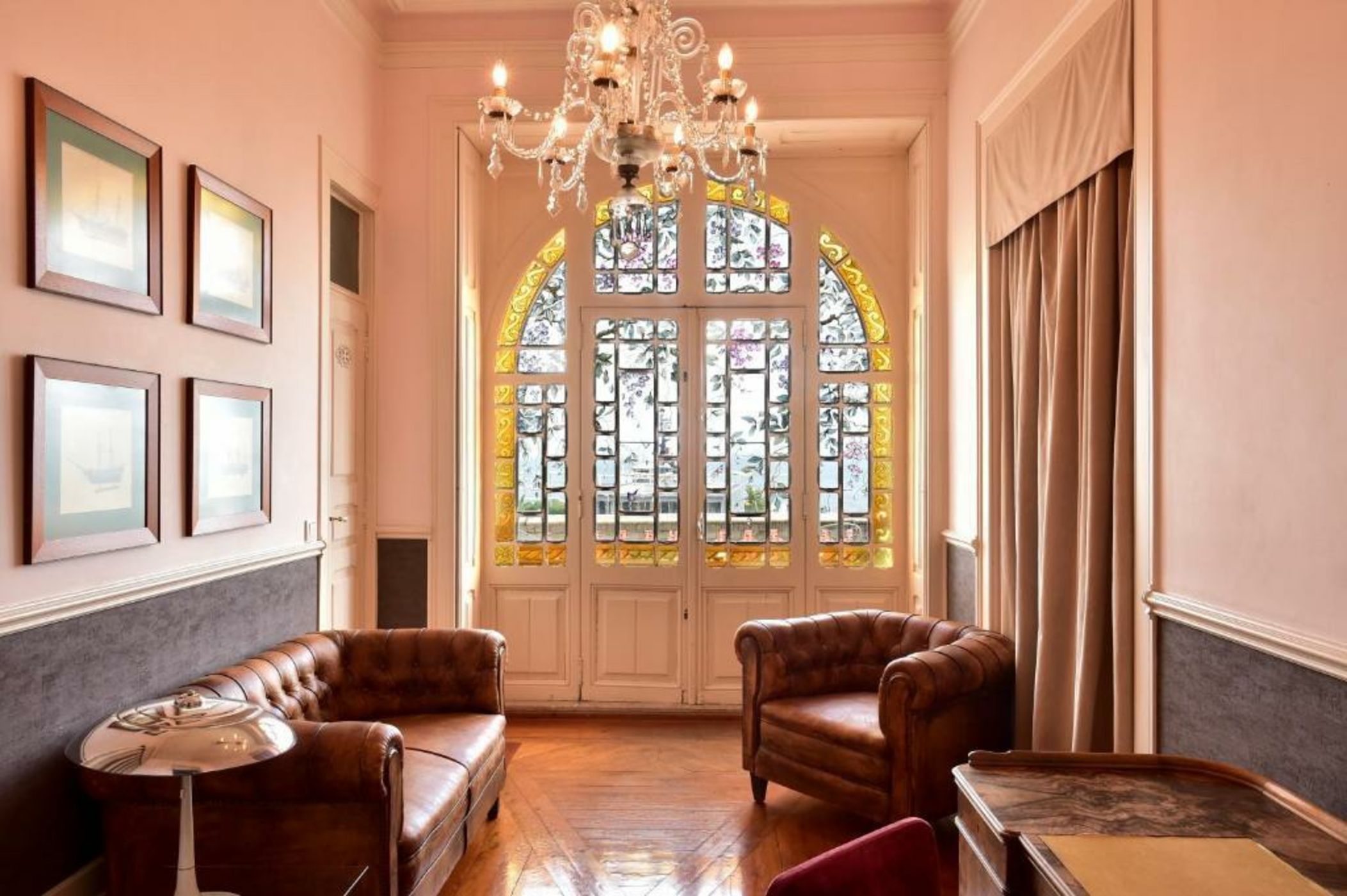 Palacete Chafariz Del Rei - by Unlock Hotels