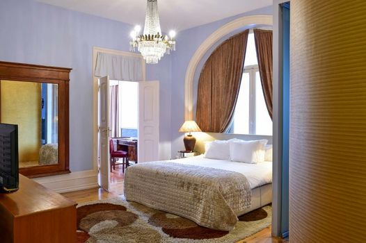 Palacete Chafariz Del Rei - by Unlock Hotels