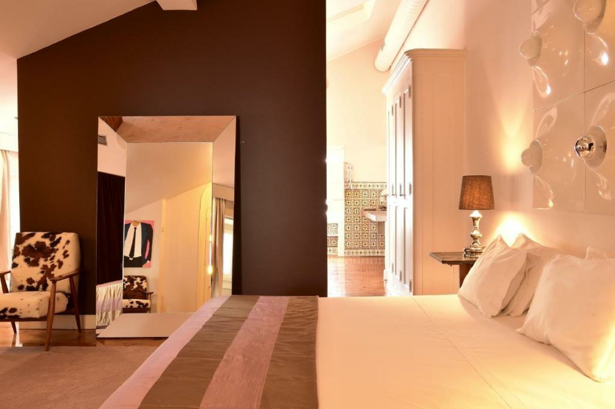 Palacete Chafariz Del Rei - by Unlock Hotels