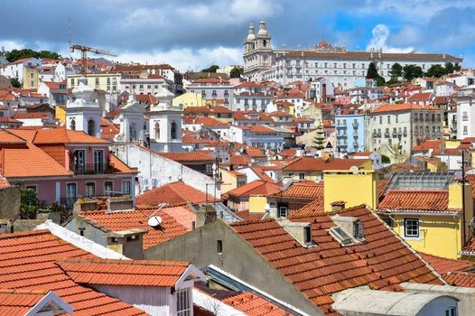 Palacete Chafariz Del Rei - by Unlock Hotels