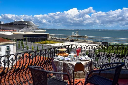 Palacete Chafariz Del Rei - by Unlock Hotels