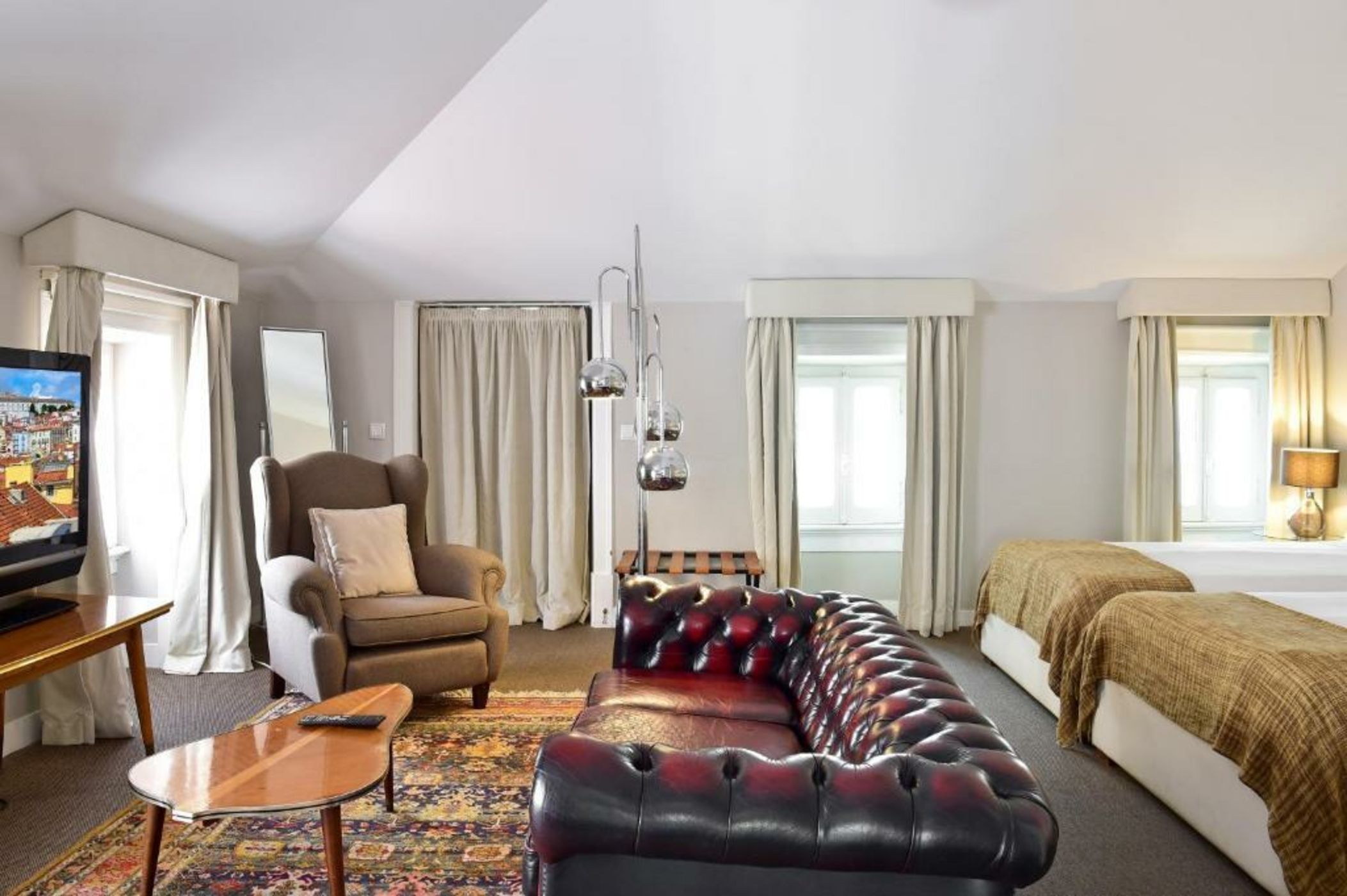 Palacete Chafariz Del Rei - by Unlock Hotels