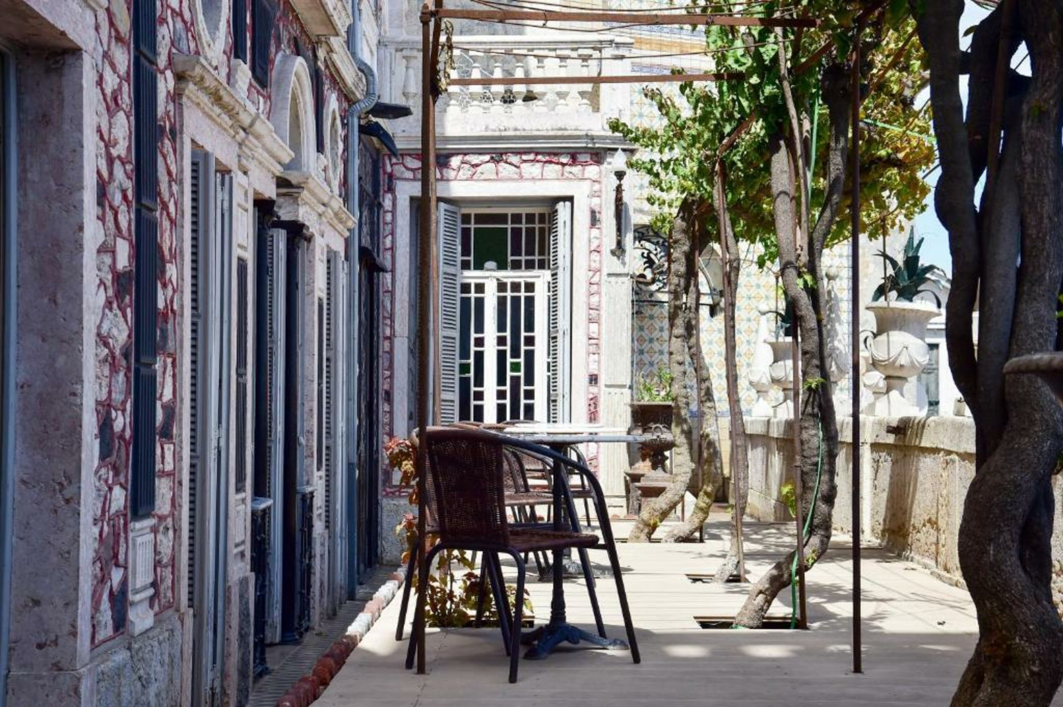 Palacete Chafariz Del Rei - by Unlock Hotels