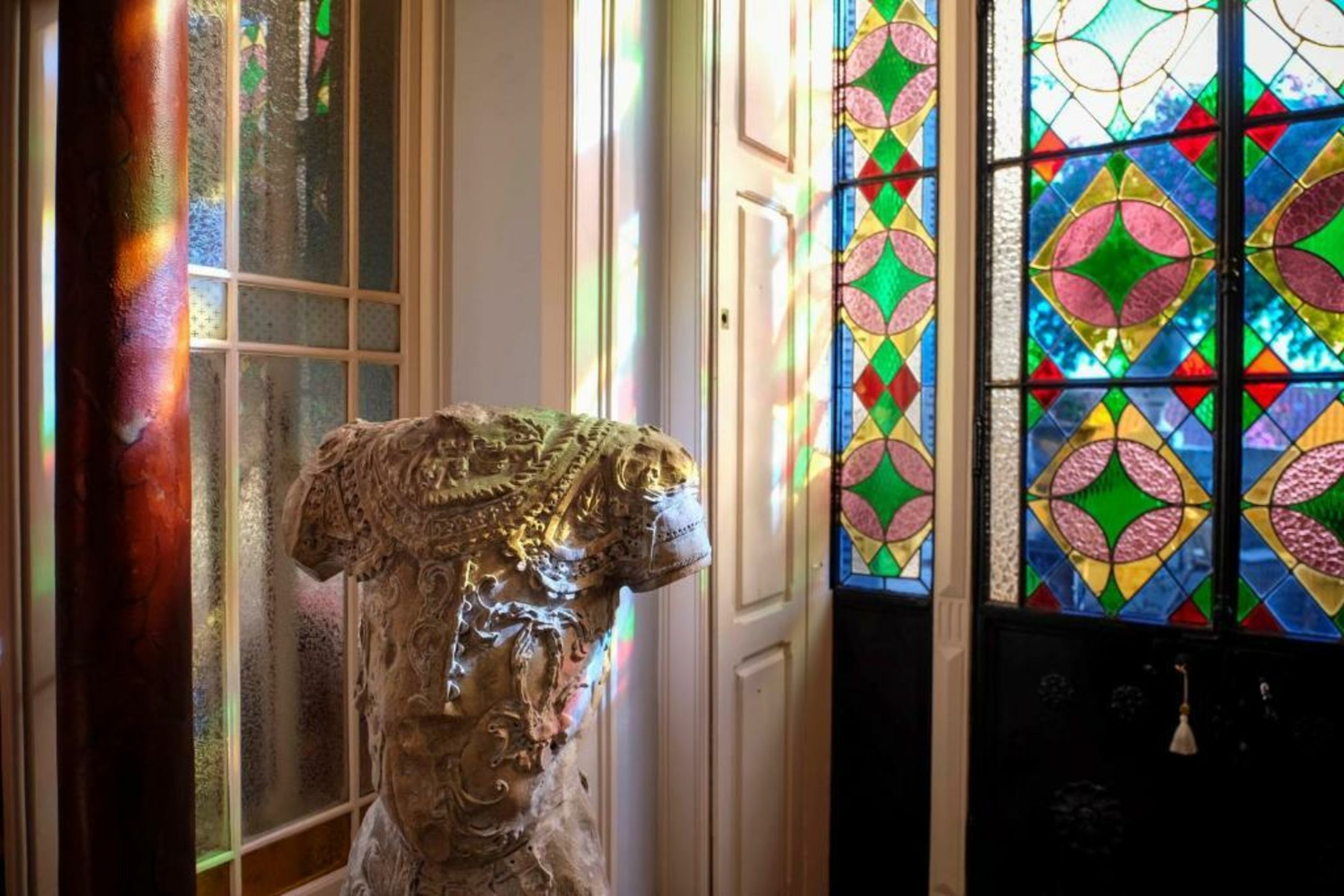 Palacete Chafariz Del Rei - by Unlock Hotels