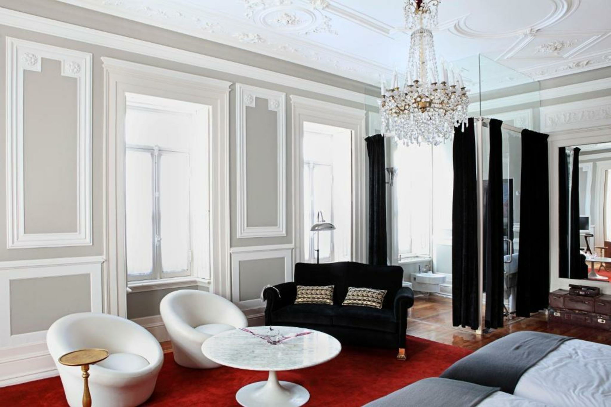 Palacete Chafariz Del Rei - by Unlock Hotels