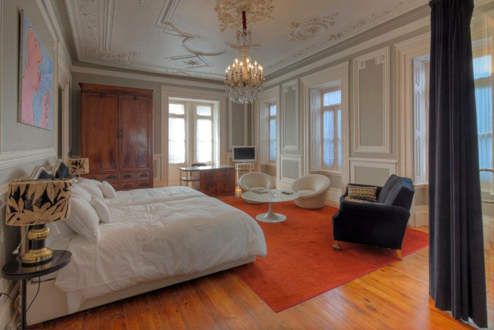 Palacete Chafariz Del Rei - by Unlock Hotels