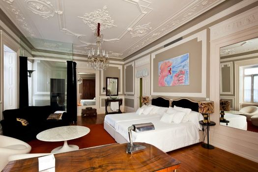 Palacete Chafariz Del Rei - by Unlock Hotels