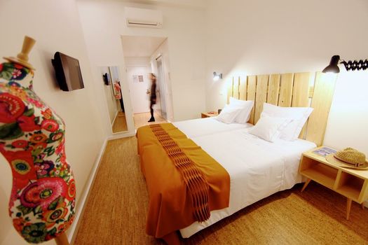Hall Chiado