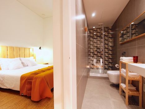 Hall Chiado