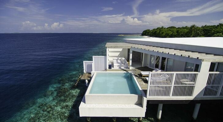 Amilla Maldives Resort & Residences