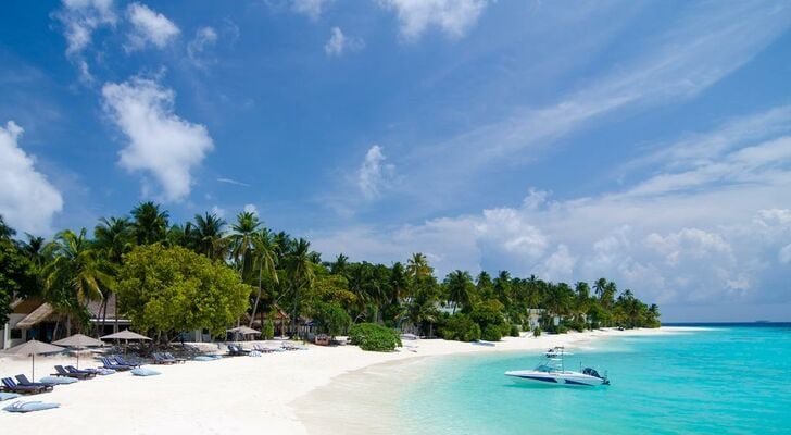 Amilla Maldives Resort & Residences