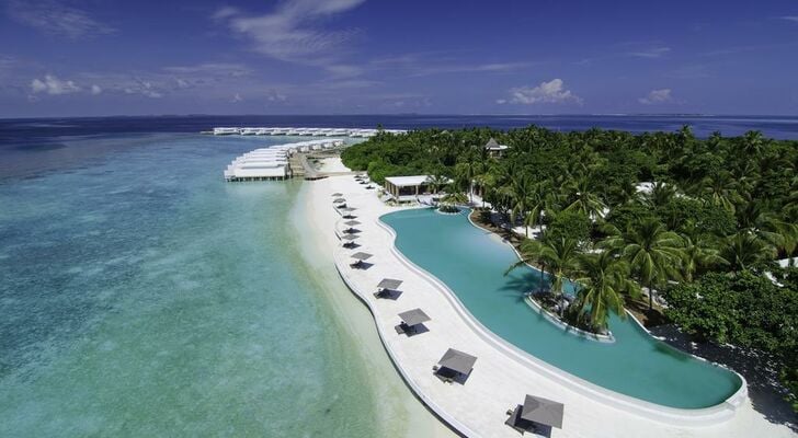 Amilla Maldives Resort & Residences