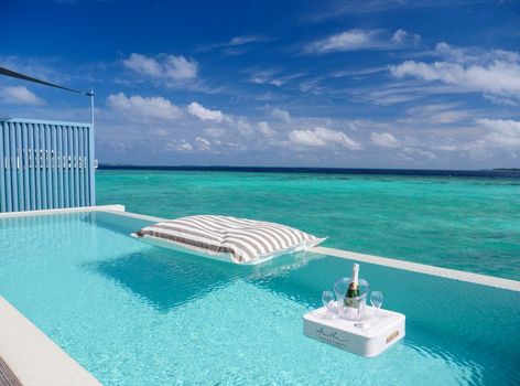 Amilla Maldives Resort & Residences