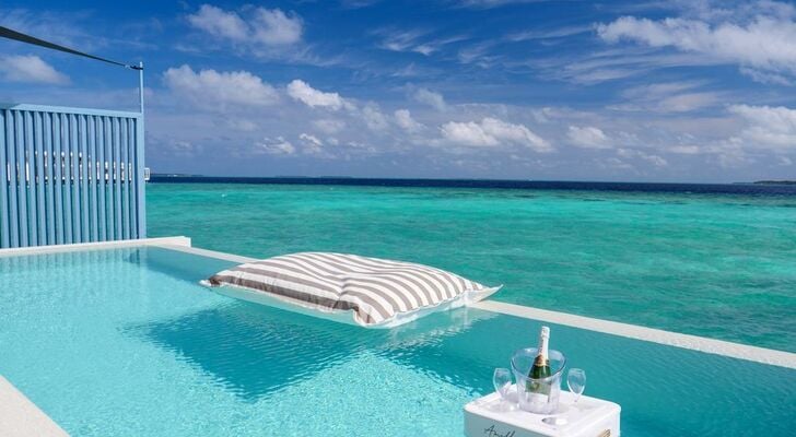 Amilla Maldives Resort & Residences