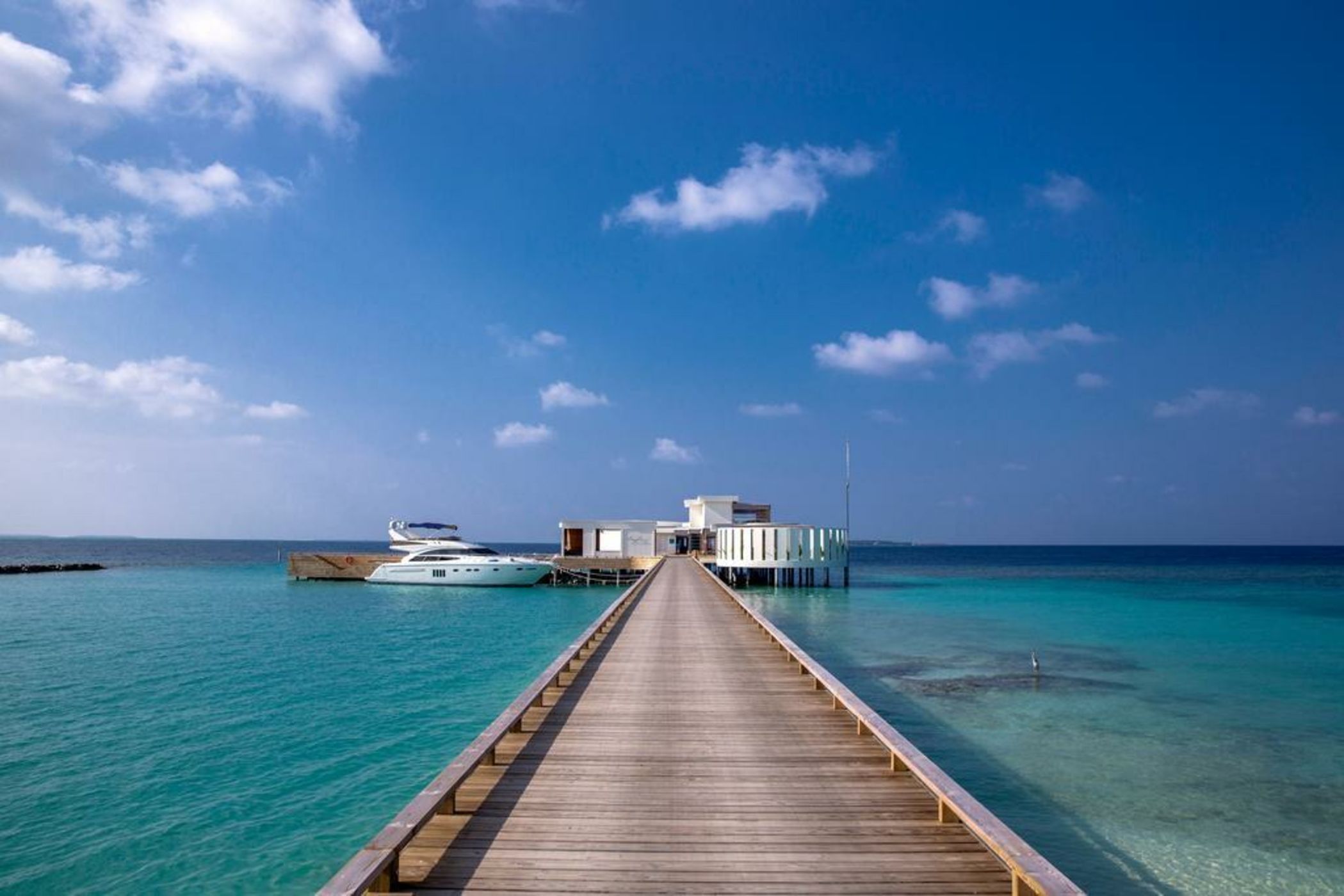 Amilla Maldives Resort & Residences