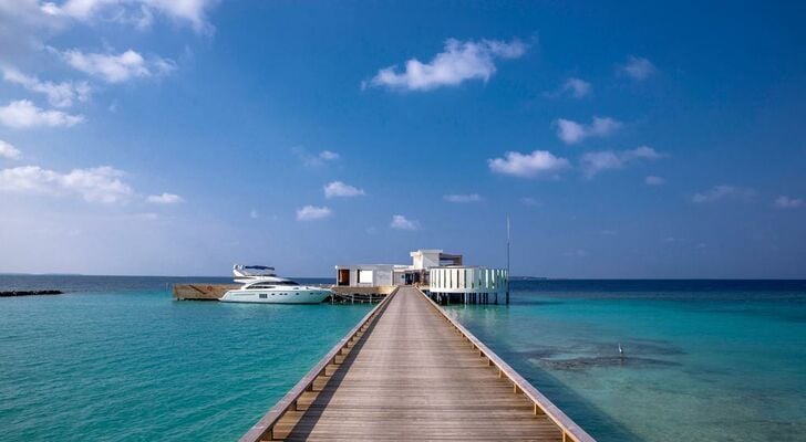 Amilla Maldives Resort & Residences