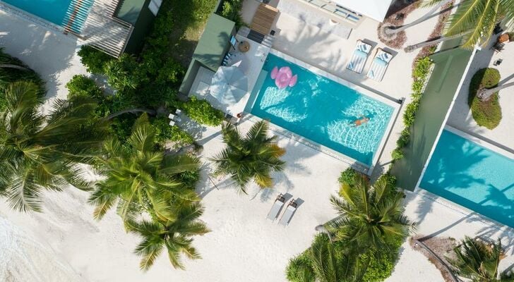 Amilla Maldives Resort & Residences