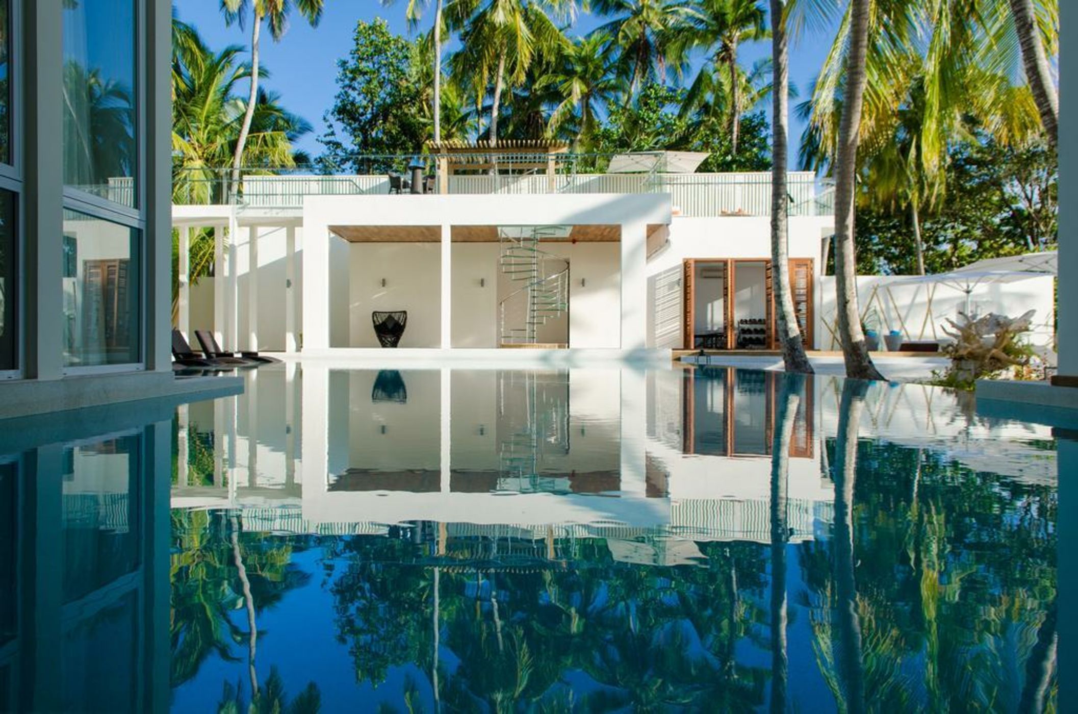 Amilla Maldives Resort & Residences