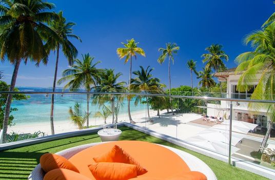 Amilla Maldives Resort & Residences