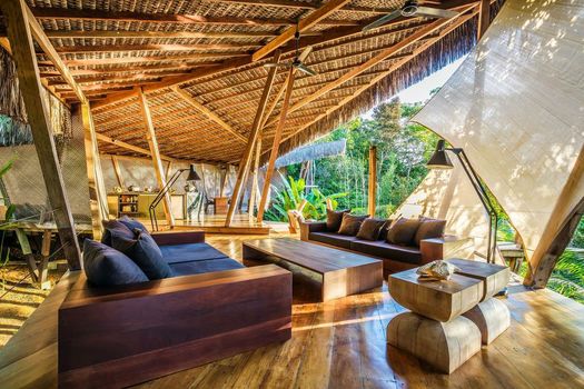 KA BRU Forest Villa