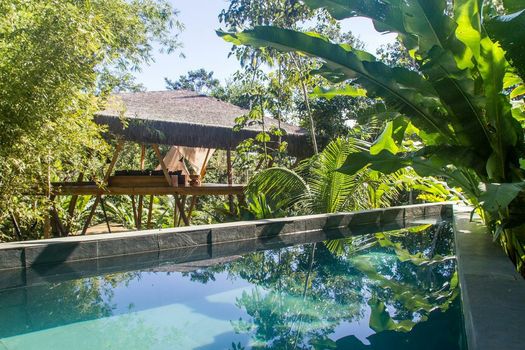 KA BRU Forest Villa